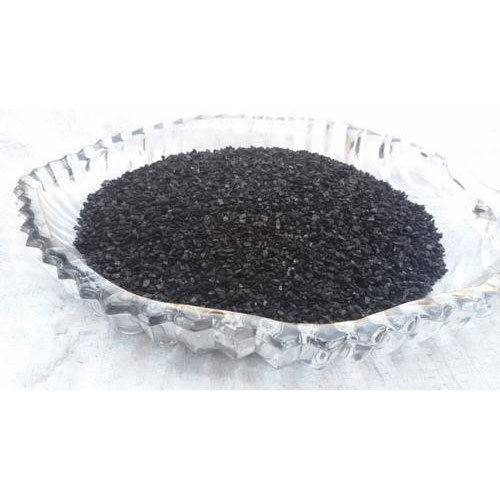 Coconut Shell Charcoal Granules