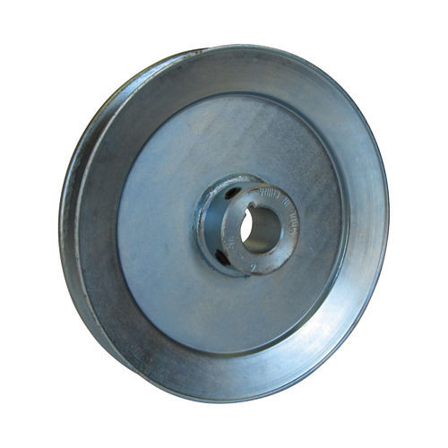 Detachable V Belt Pulleys