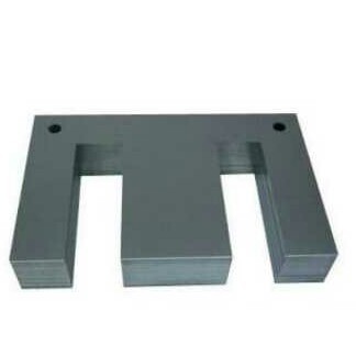 E Type Transformer Core 