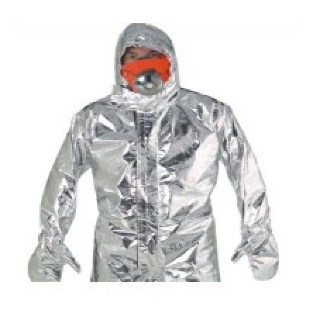 Fire Safety Suit