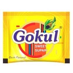 Gokul Gold Sweet Supari