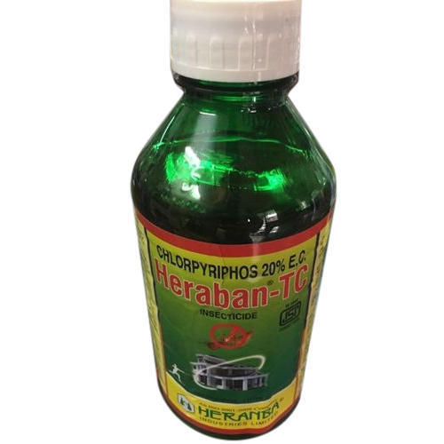 High Grade Heraban Insecticide