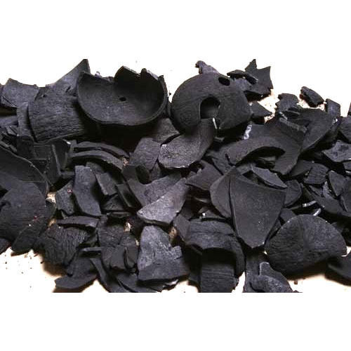 High Quality Coconut Shell Charcoal