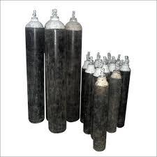 Industrial Gas Cylinders