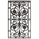 Iron Grill For Windows