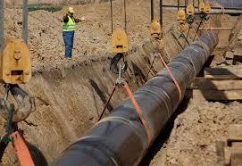 Natural Gas Pipeline