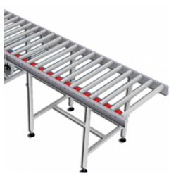 Powered Conveyor