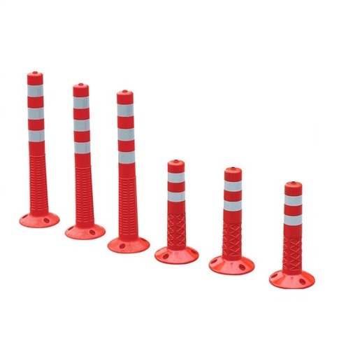 रेड एंड व्हाइट स्प्रिंग पोस्ट