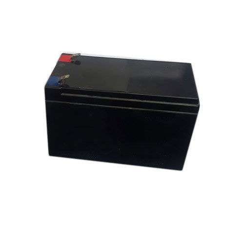 Sealed Lead Acid Battery - 12V, 10-Year Shelf Life | Authorized Exporter & Quality Tested for Reliable Charging and Power Transmission