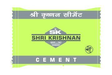 Shri Krishnan Cement Ppc And Opc