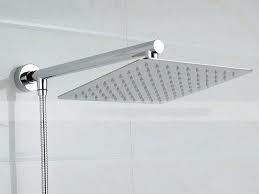 Stainless Steel Shower