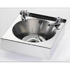 Stainless Steel Wash Basins - Premium Quality Stainless Steel, Durable Design, Quality Tested for Excellence