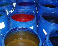 Textile Chemicals Liquid