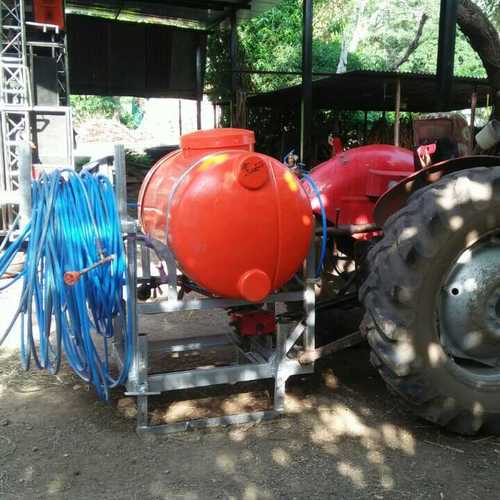 Tractor Attach Sprayer Pump