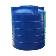 Water Storage Tank
