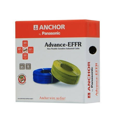 Advance EFFR Extra Flexible Flame Retardant Cable