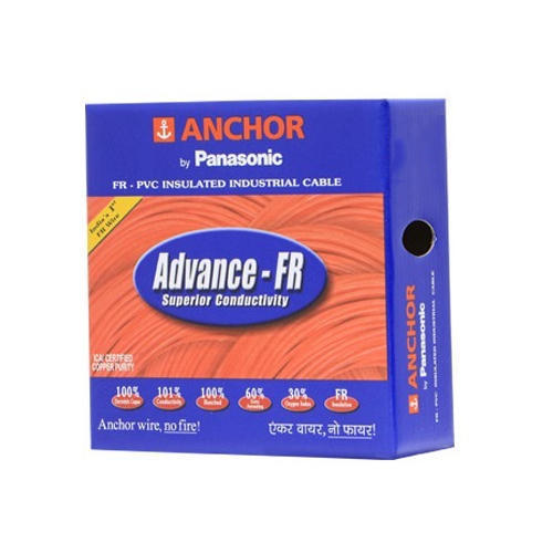 Advance FR Flame Retardant Electrical Wire