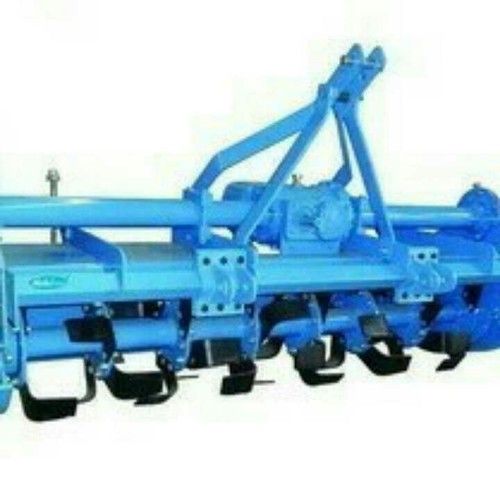 Agricultural Fertilizer Iron Rotavator