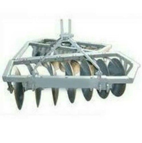 Agriculture Fertilizer Disc Harrow