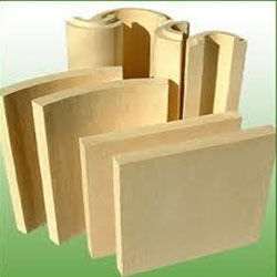 Cold Insulation Material