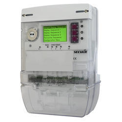 Electric Energy Meter