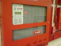 Fire Fighting Control Panels