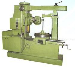 Gear Hobbing Machine