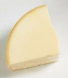 Gran Spicco Zanetti Cheese