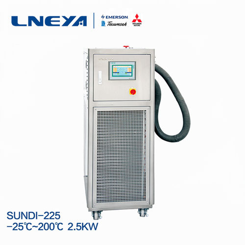 Heating And Cooling Equipment Temperature Control System Sundi Series Power: 3600 Watt (W)