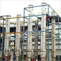 High Pressure Heat Exchangers