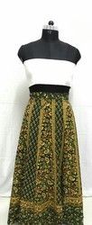 Jaipur Girls Wrap Skirt