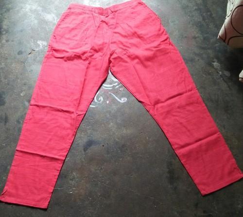 Multicolor Fancy Cotton Ladies Pants at Best Price in Jaipur