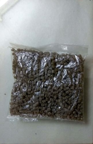 Ldpe Black Plastic Granules 