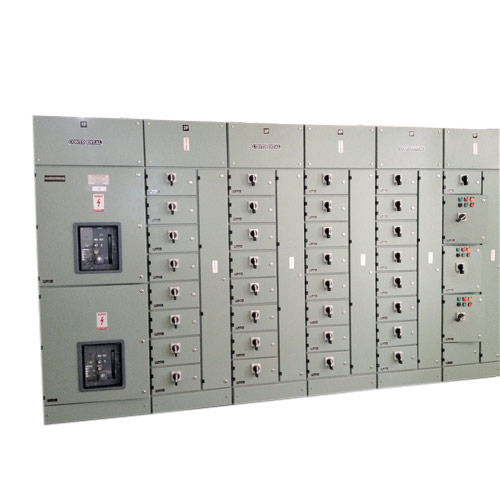 Main Lighting Distribution Boards