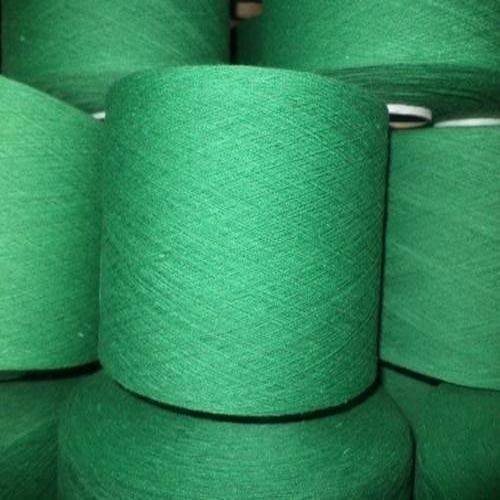 Organic Cotton Yarn