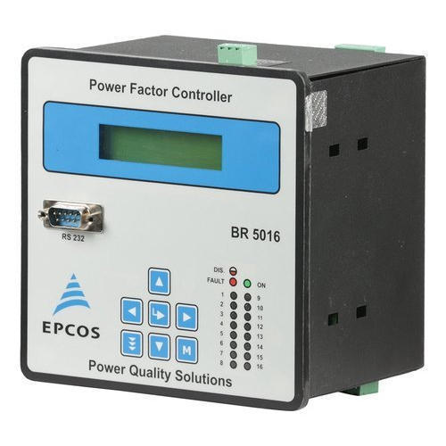 Power Factor Controller