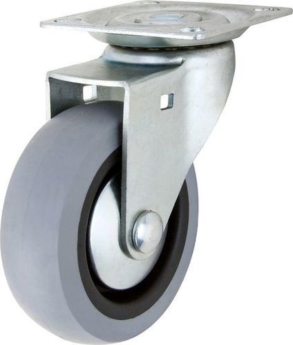 Plastic Premium Quality Caster Wheels