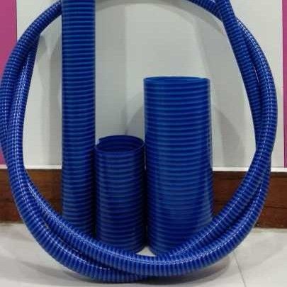 PVC Suction Hose Pipe