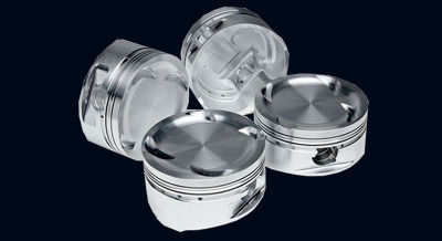 Quality Tested Pistons