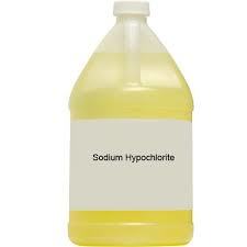 Sodium Hypochlorite