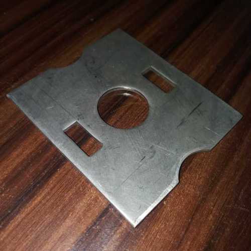 Stainless Steel Cutting Dies