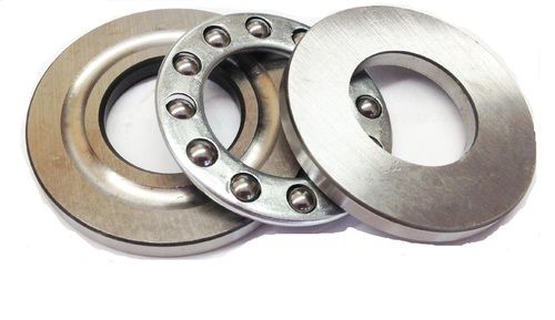 Steering Worm Thrust Bearing