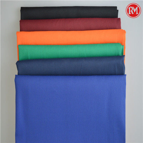 According To Customers 80/20 Polyester Cotton Fabric For Medical