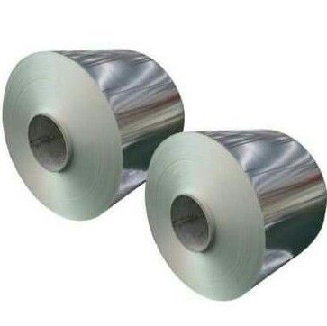 Aluminum Laminated Foil Roll