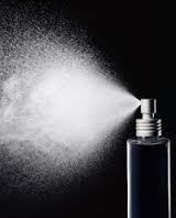 Body Spray Perfumes 