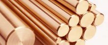 Brass Bronze Alloys Bars