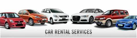 Car Rental Services Provider