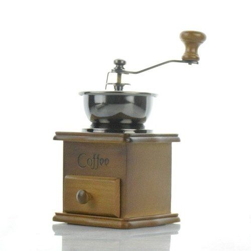 Coffee Grinder Kettle