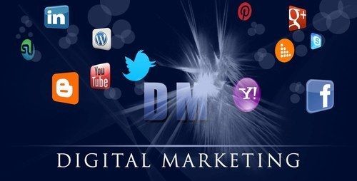 Digital Marketing Service