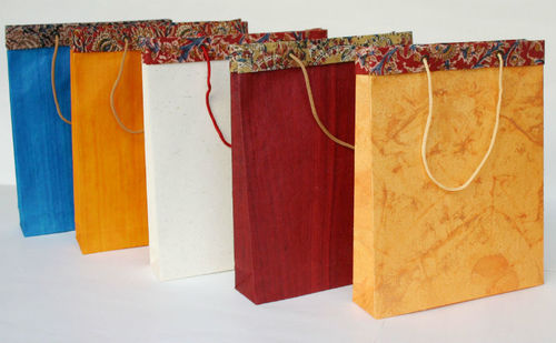 Eco Friendly Paper Bags